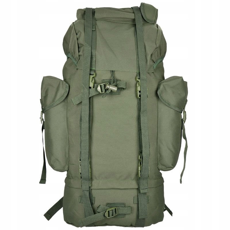 Turistický Batoh Mil-Tec BW 65 l - Olive